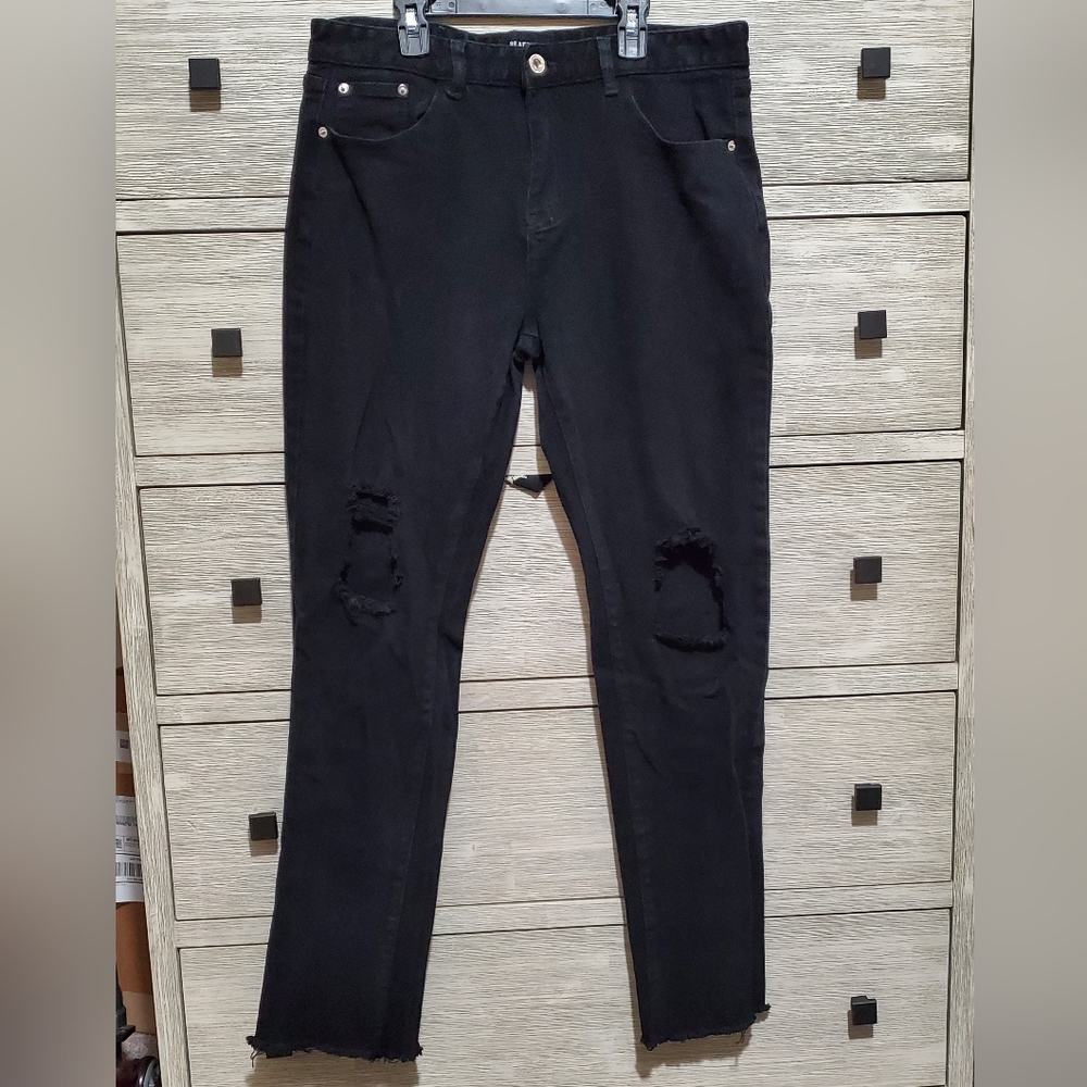 Men's Jeans